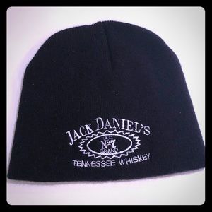 Jack Daniels hat
